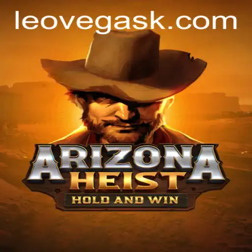 Arizona Heist: The Ultimate Thrill Experience