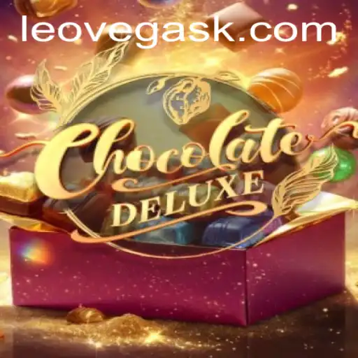 Exploring the Enchanting World of ChocolateDeluxe and 877xbet: A Sweet Gaming Adventure