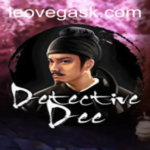 Unveiling the Mysteries of DetectiveDee: A Thrilling Gaming Adventure