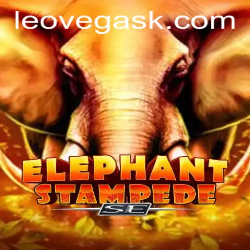 Unleashing the Adventure with ElephantStampedeSE - A Thrilling Casino Game Experience