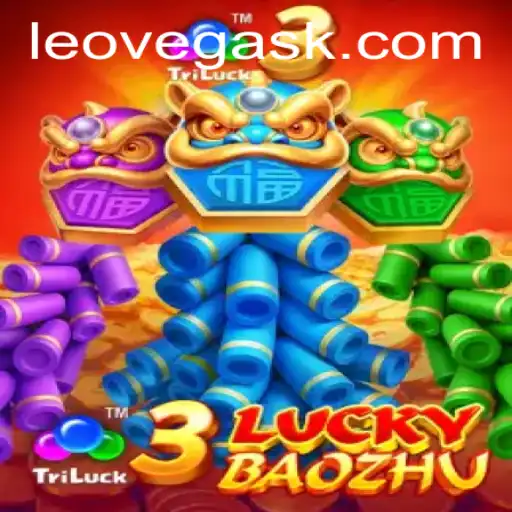 Exploring the Thrilling World of 3LuckyBaozhu on 877xbet