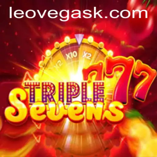 Exploring 777TripleSeven: The Latest Casino Game Phenomenon