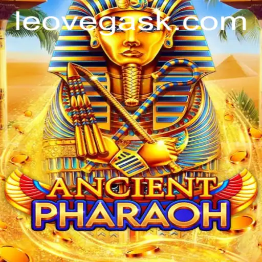 AncientPharaoh: Navigating the Mystical Realm of 877xbet