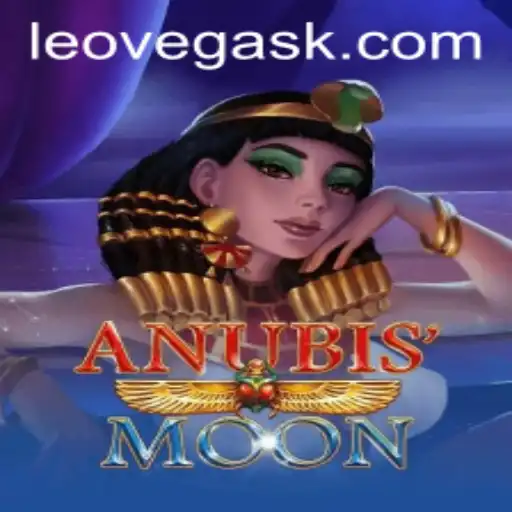 AnubisMoon: Unveiling the Mysteries of the Ancient World Through Gaming