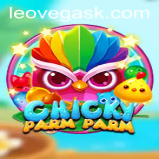 Exploring the Thrills of ChickyParmParm: A New Gaming Sensation by 877xbet