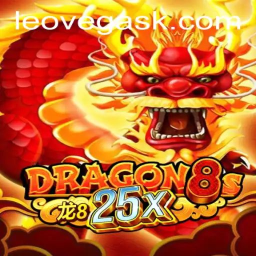 Unveiling Dragon8s25x: A Thrilling Adventure in the World of 877xbet