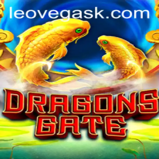 Unveiling the World of DragonsGate: An Epic Gaming Experience with 877xbet