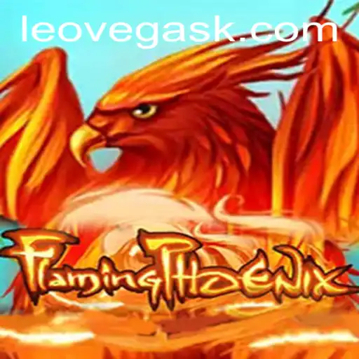Discover the Exciting World of FlamingPhoenix: A Thrilling Adventure with 877xbet