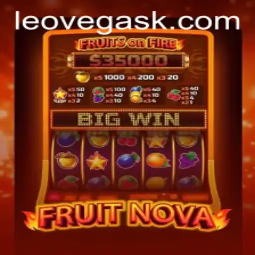 Exploring the Exciting World of FruitNova and the 877xbet Phenomenon