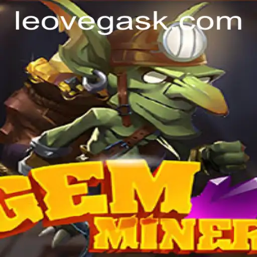 GemMiner: Unearth Treasures in the Exciting World of Virtual Mining