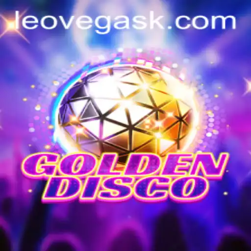 GoldenDisco: A Dazzling Journey into the World of 877xbet