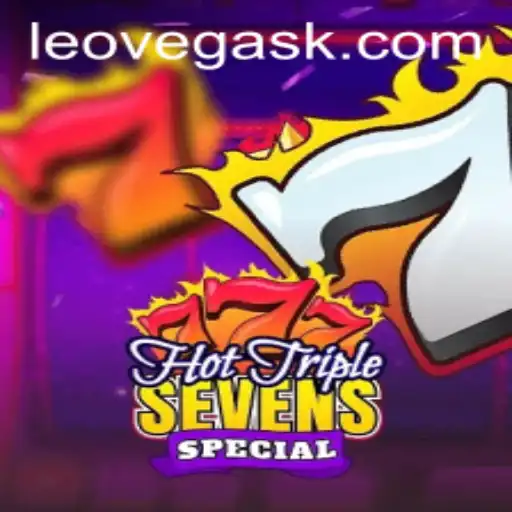 Exploring the Exciting World of HotTripleSevensSpecial
