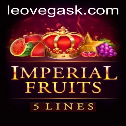 Exploring the Exciting World of ImperialFruits5 on 877xbet