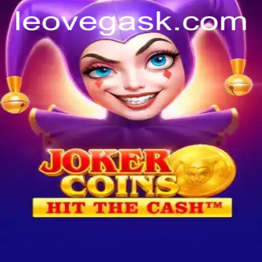JokerCoins: A Thrilling New Experience in the World of 877xbet