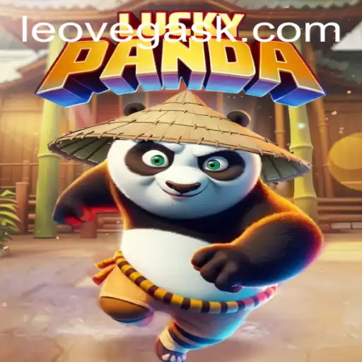 Discover the Thrilling Adventure of LuckyPanda: A Deep Dive into 877xbet's Latest Sensation