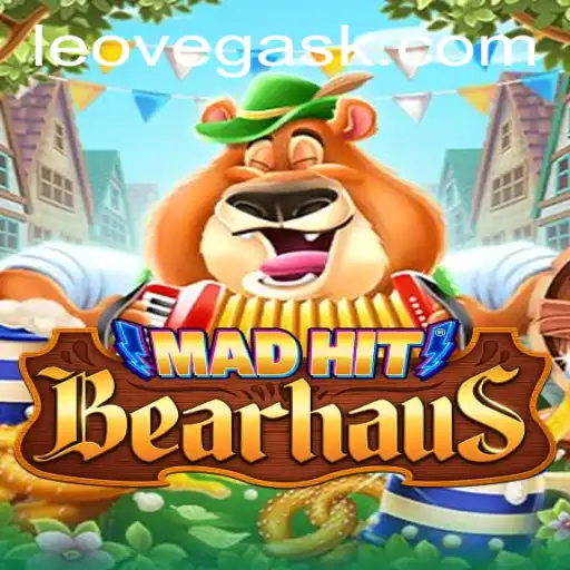 Exploring the Exciting World of MadHitBearhaus and the Influence of 877xbet