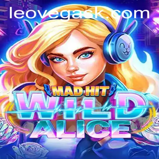 Exploring MadHitWildAlice: A New Thrilling Addition to 877xbet