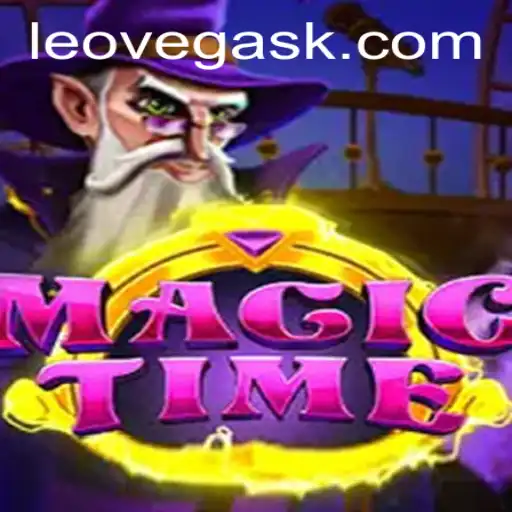 Explore the Enchanting World of MagicTime in 877xbet