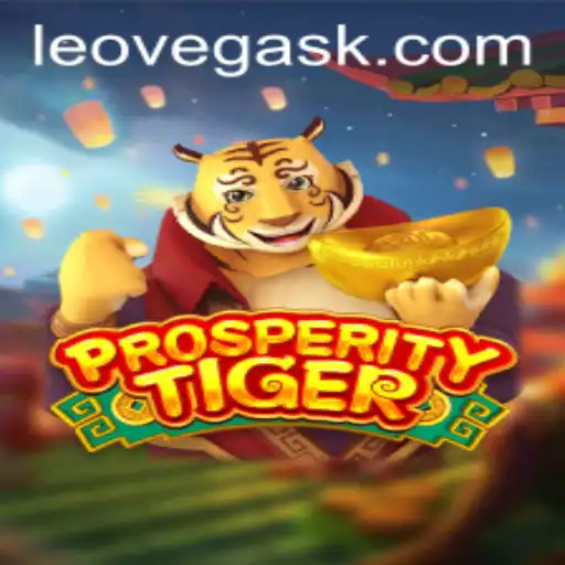 Discover the Exciting World of ProsperityTiger on 877xbet