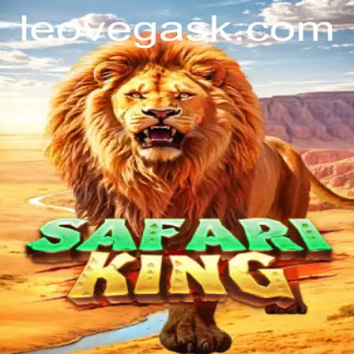Explore the Thrilling World of SafariKing: A Deep Dive into Gameplay and Features