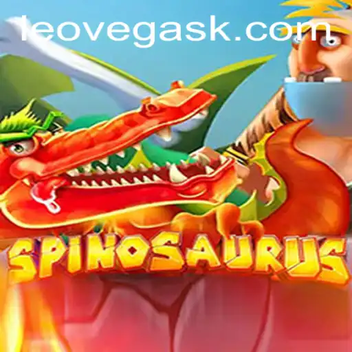 Unveiling Spinosaurus: The Thrilling Gaming Sensation with 877xbet