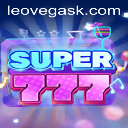 Explore the Exciting World of Super777