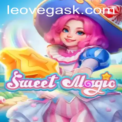 SweetMagic: Unveiling the Enchantment of 877xbet's Latest Gaming Sensation