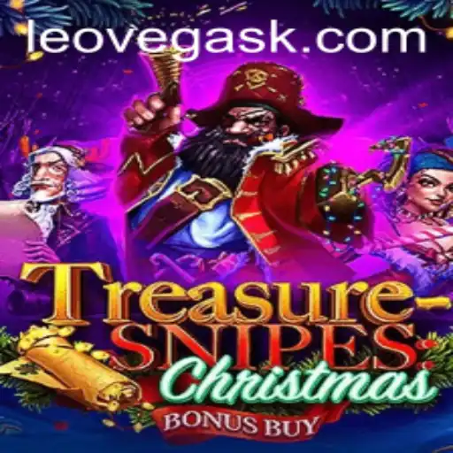 Dive into the Magical World of Treasuresnipes Christmas