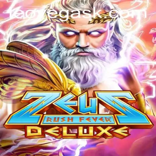 Discover the Thrills of ZeusRushFeverDeluxe