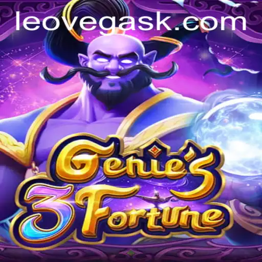 Unveiling Genie3Fortune: The Enchanting World of Modern Gaming