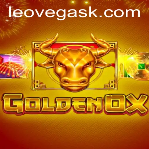 GoldenOx: A Comprehensive Guide to This Captivating Game Experience at 877xbet