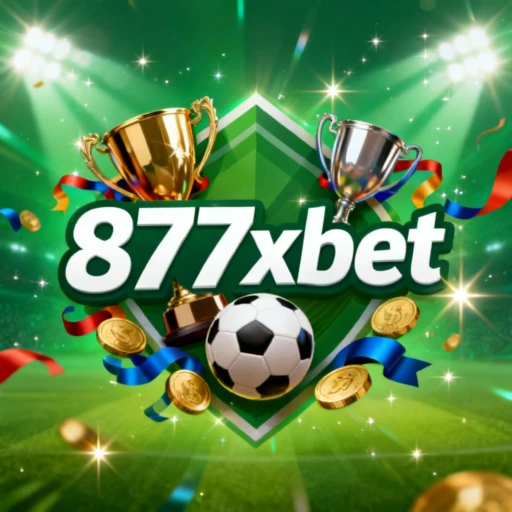 877xbet Logo
