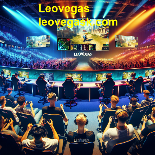 E-Sports: A Revolução dos Jogos Competitivos