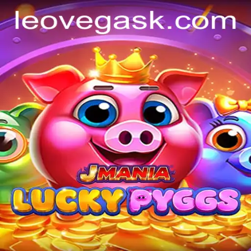 Discovering the Excitement of JManiaLuckyPyggs: A New Era of Gaming