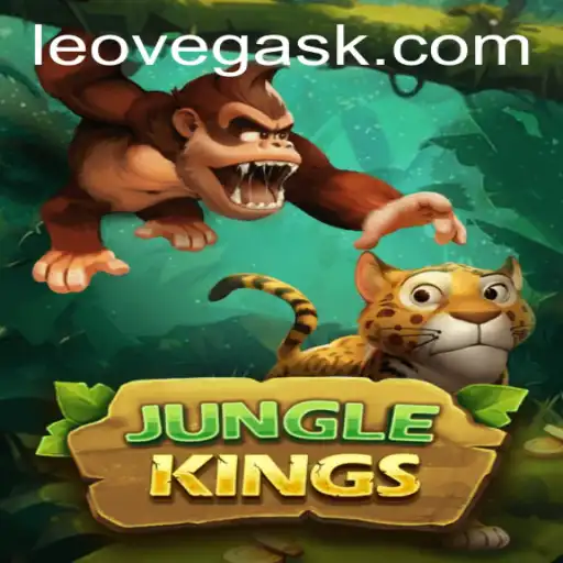 Unveiling the Thrills of JungleKings with 877xbet
