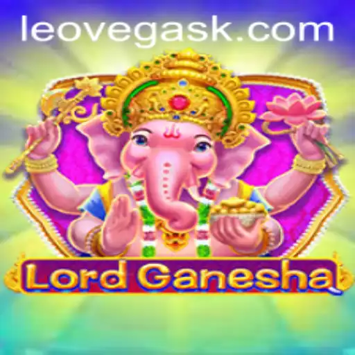 LordGanesha: Dive into the Divine World of Casino Gaming with 877xbet