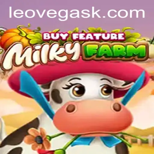 Discover the Enchanting World of MilkyFarmBuyFeature at 877xbet