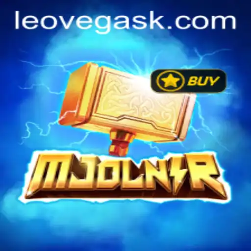 Mjolnir: A Unique Gaming Experience by 877xbet