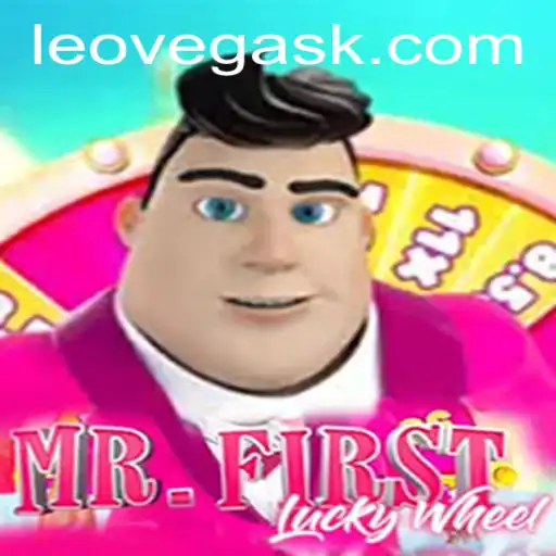 Discover the Thrilling World of MrFirstLuckyWheel with 877xbet