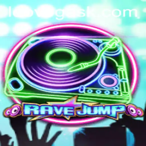 RaveJump: A New Era of Gaming Experience