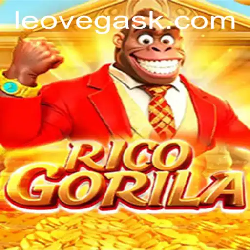 RicoGorila: The Ultimate Adventure Awaits