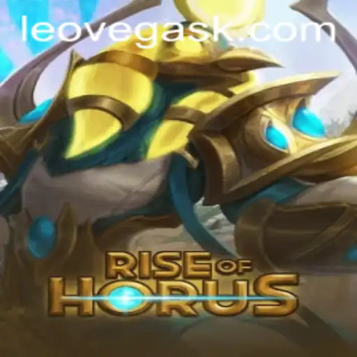 Explore the Ancient Thrills of 'RiseofHorus' at 877xbet