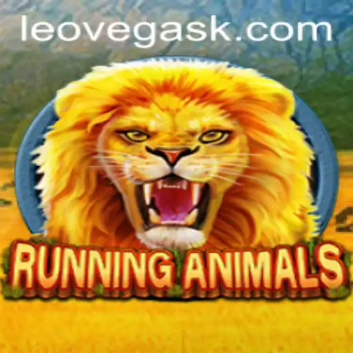 RunningAnimals: A New Thrilling Game Experience with 877xbet