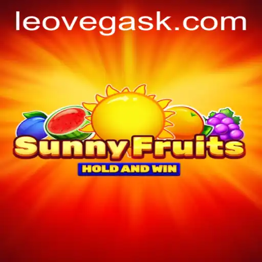 SunnyFruits: Dive into the Vibrant World of 877xbet's Latest Game