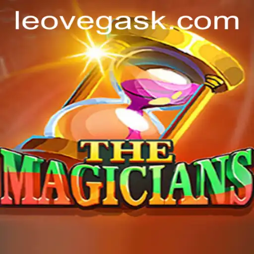 Unveiling TheMagicians: A Spellbinding Adventure in the Gaming World