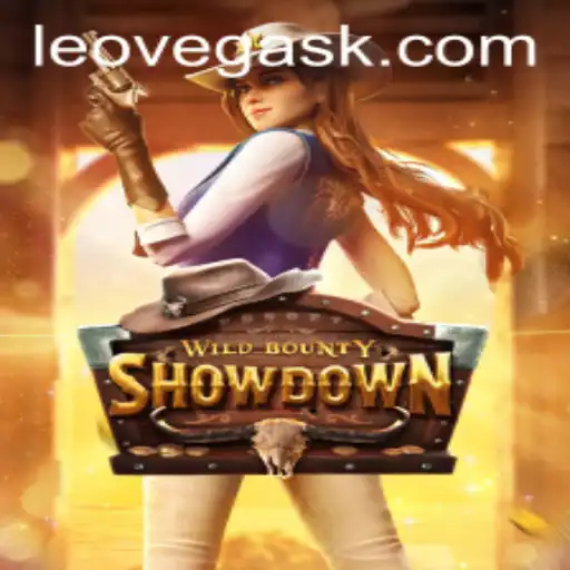WildBountyShowdown: A Thrilling New Game on 877xbet